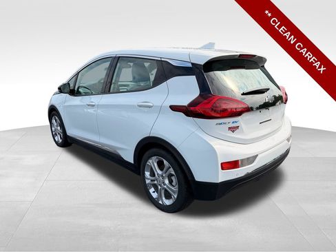 Used 2020 Chevrolet Bolt LT FWD image 3