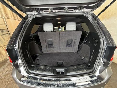 Used 2018 Dodge Durango GT w/ Blacktop Package image 24