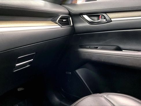 Used 2021 MAZDA CX-5 Signature image 28