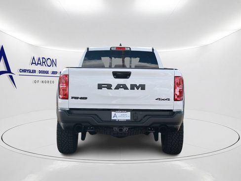 New 2026 RAM 1500 RHO AWD/4WD image 3