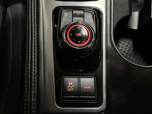 Used 2019 Nissan Maxima 3.5 S w/ Floor Mat Group image 54