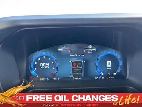 New 2025 Ford Bronco Badlands w/ Sasquatch Package image 13