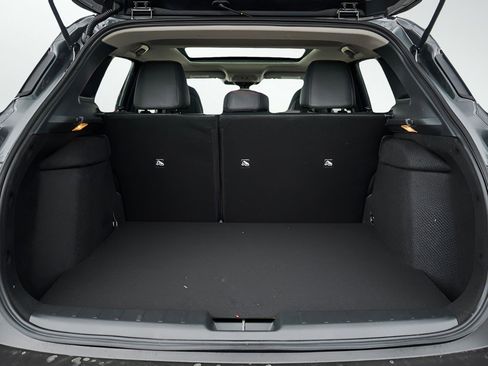 New 2026 Nissan Kicks SR w/ SR Premium Package image 8