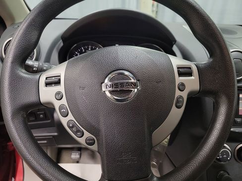 Used 2013 Nissan Rogue S w/ Special Edition Pkg AWD/4WD image 18