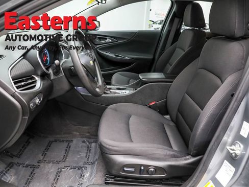 Used 2024 Chevrolet Malibu LT image 14