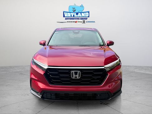 New 2026 Honda CR-V EX-L image 8