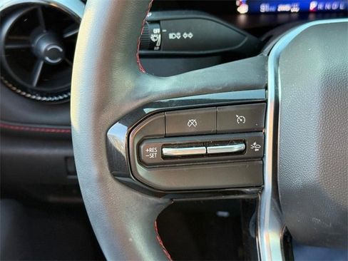 Used 2023 Chevrolet Colorado Z71 w/ Z71 Convenience Package 2 image 20