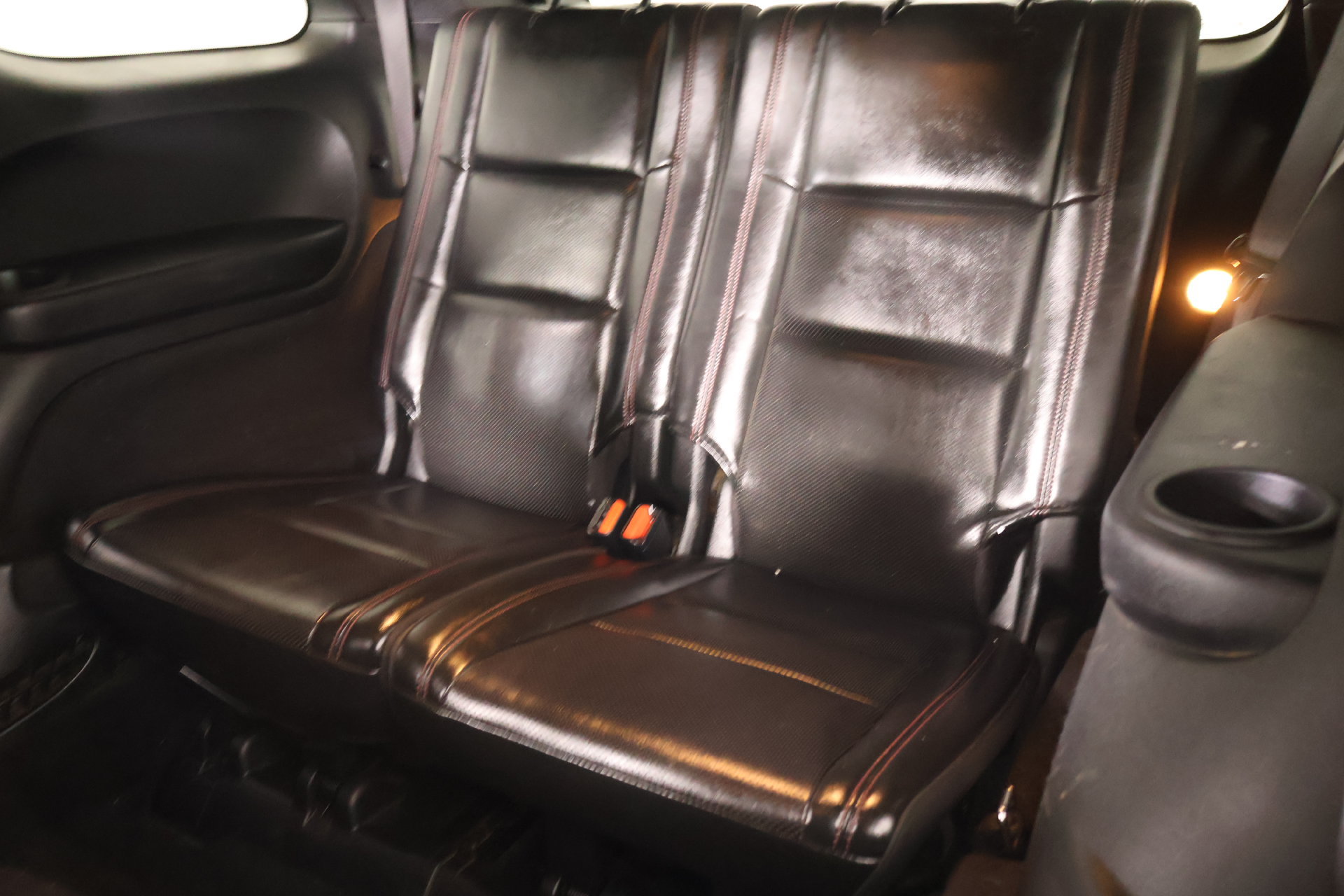 Used 2022 Dodge Durango R/T RWD image 14