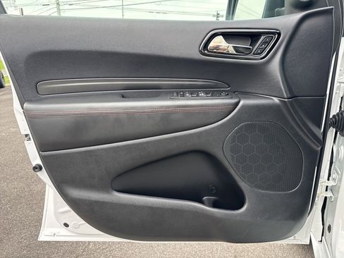 Used 2023 Dodge Durango GT image 36