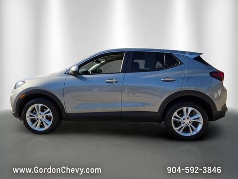 Certified 2023 Buick Encore GX Preferred w/ Cold Weather Comfort Package AWD/4WD image 2