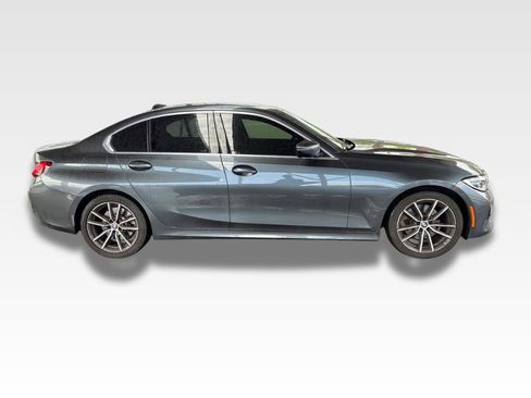 Used 2019 BMW 330i Sedan w/ Convenience Package image 8