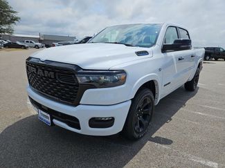 New 2026 RAM 1500 Lone Star RWD video 1