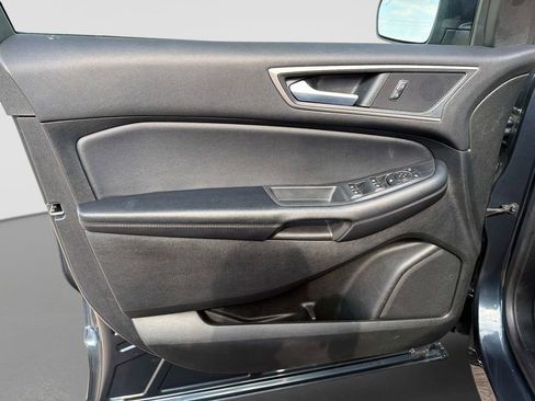 Used 2022 Ford Edge SEL w/ Convenience Package AWD/4WD image 18