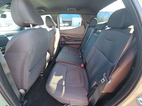 Used 2023 Hyundai Santa Cruz SE image 13