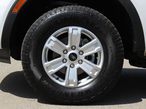 Used 2025 Ford Ranger XL w/ Trailer Tow Package AWD/4WD image 26