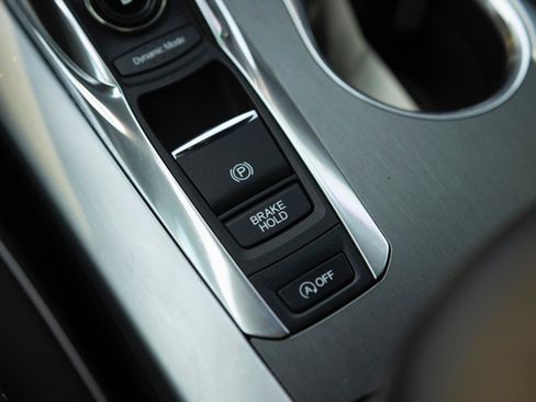 Used 2018 Acura TLX V6 w/ Technology & A-SPEC Pkg image 12