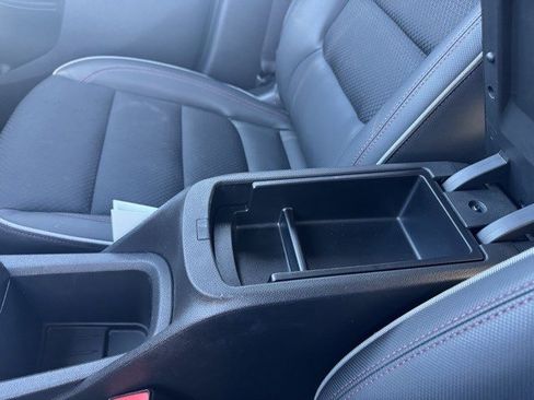 Used 2023 Chevrolet TrailBlazer RS image 20