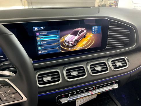 New 2026 Mercedes-Benz GLE 350 4MATIC image 24