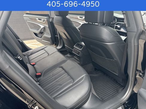 Used 2019 Audi A7 3.0T Prestige image 15