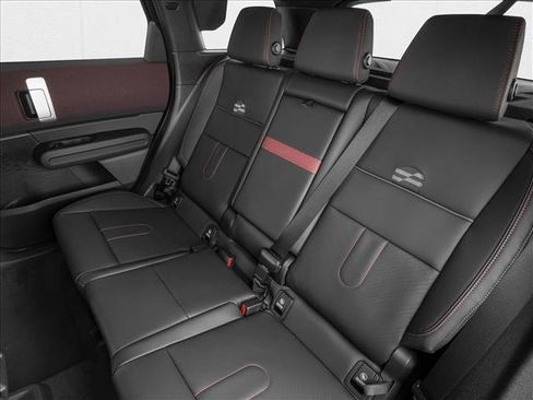 New 2027 MINI Cooper Countryman John Cooper Works AWD/4WD image 9