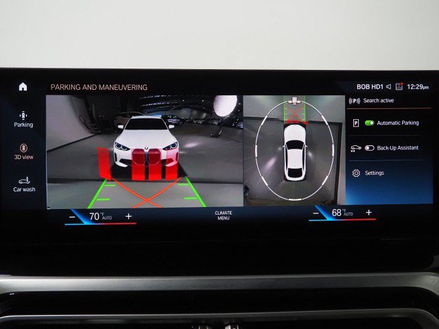 Used 2023 BMW i4 eDrive40 RWD image 31