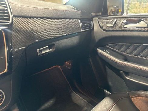 Used 2019 Mercedes-Benz GLE 43 AMG 4MATIC Coupe image 26