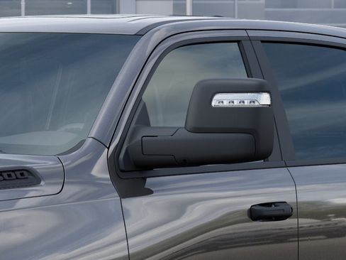 New 2026 RAM 1500 Big Horn AWD/4WD image 27