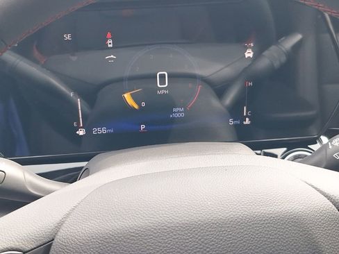 New 2026 Chevrolet Trax RS w/ Driver Confidence Package image 24