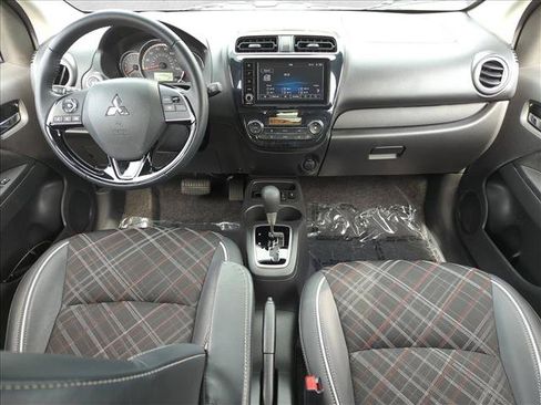 Used 2024 Mitsubishi Mirage SE FWD image 16