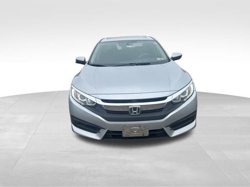 Used 2016 Honda Civic EX image 18