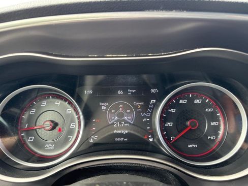 Used 2021 Dodge Charger SXT w/ Leather Interior Group image 18