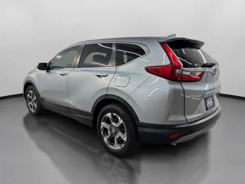 Used 2018 Honda CR-V EX-L image 7