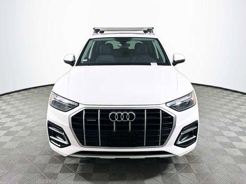Certified 2023 Audi Q5 Premium w/ Convenience Package image 2
