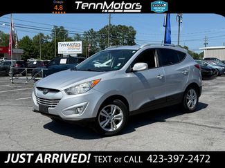 Used 2013 Hyundai Tucson GLS AWD/4WD video 1
