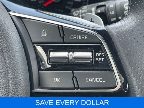 Used 2020 Kia Sportage S w/ S Sunroof Package FWD image 19