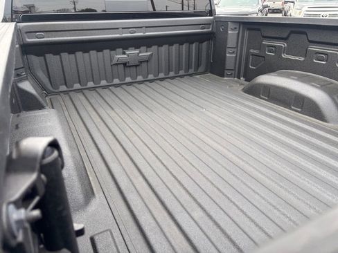 Certified 2025 Chevrolet Silverado 2500 High Country w/ Technology Package image 33