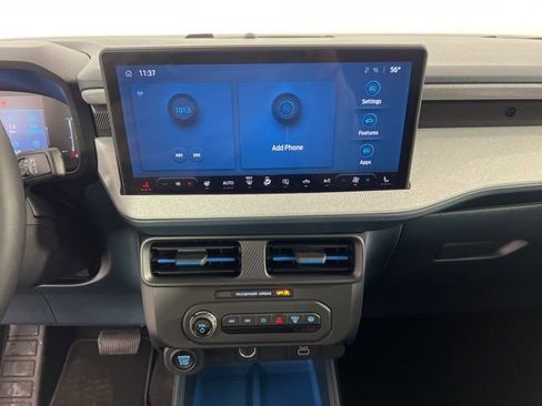 New 2026 Ford Maverick XLT w/ XLT Luxury Package FWD image 19