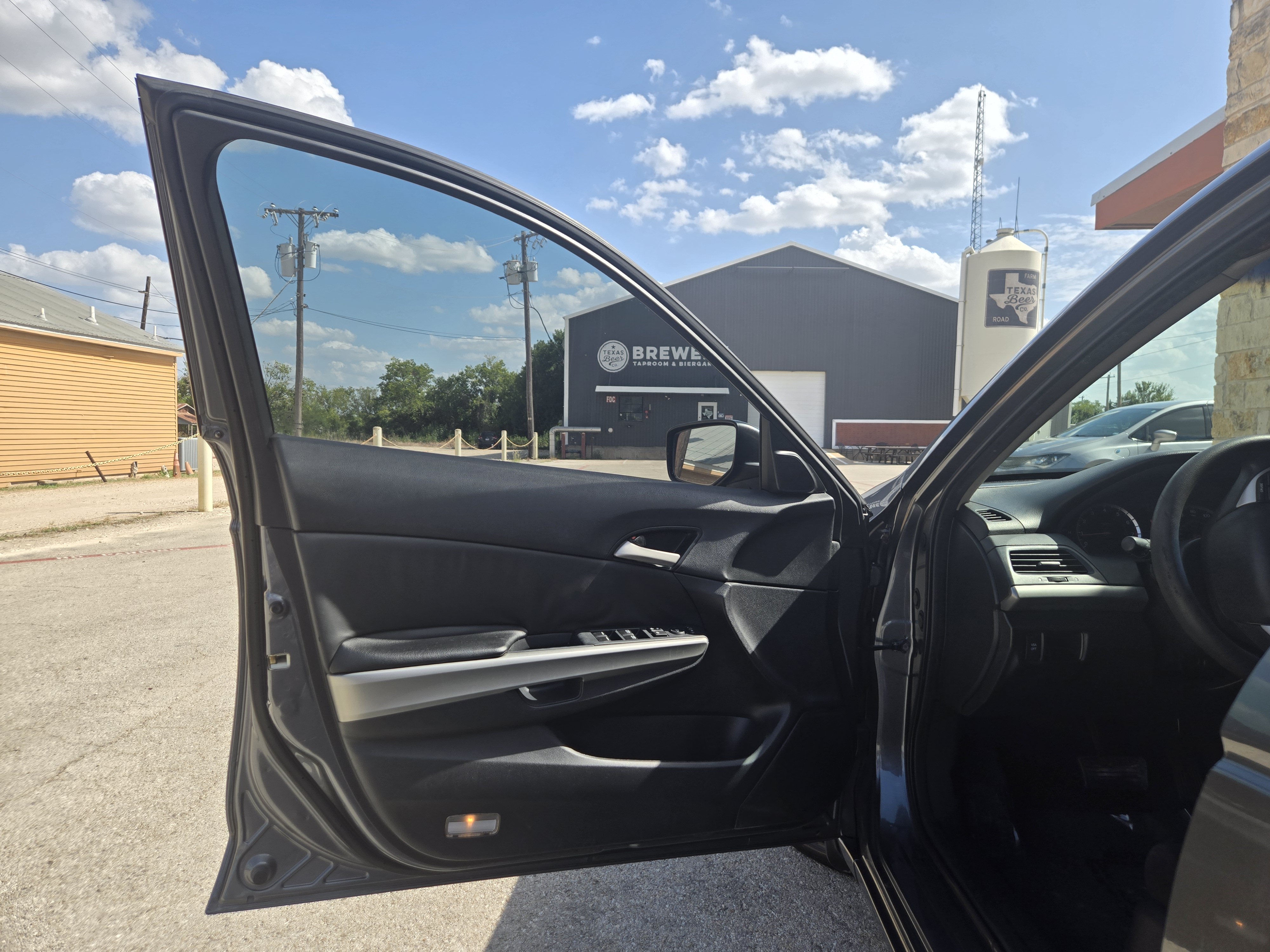 Used 2008 Honda Accord EX image 4