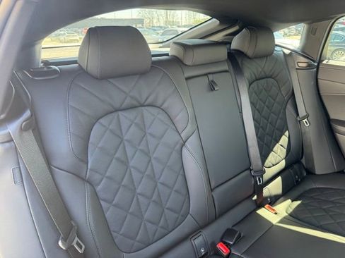 New 2026 BMW X6 xDrive40i image 24