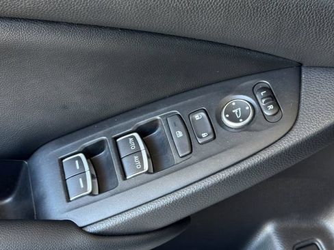 Certified 2022 Honda Accord Sport image 13