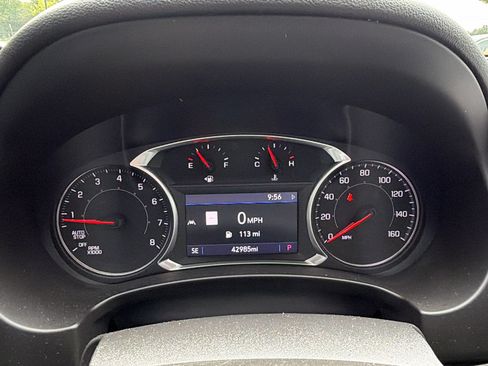Used 2022 GMC Terrain SLE w/ Driver Convenience Package AWD/4WD image 28