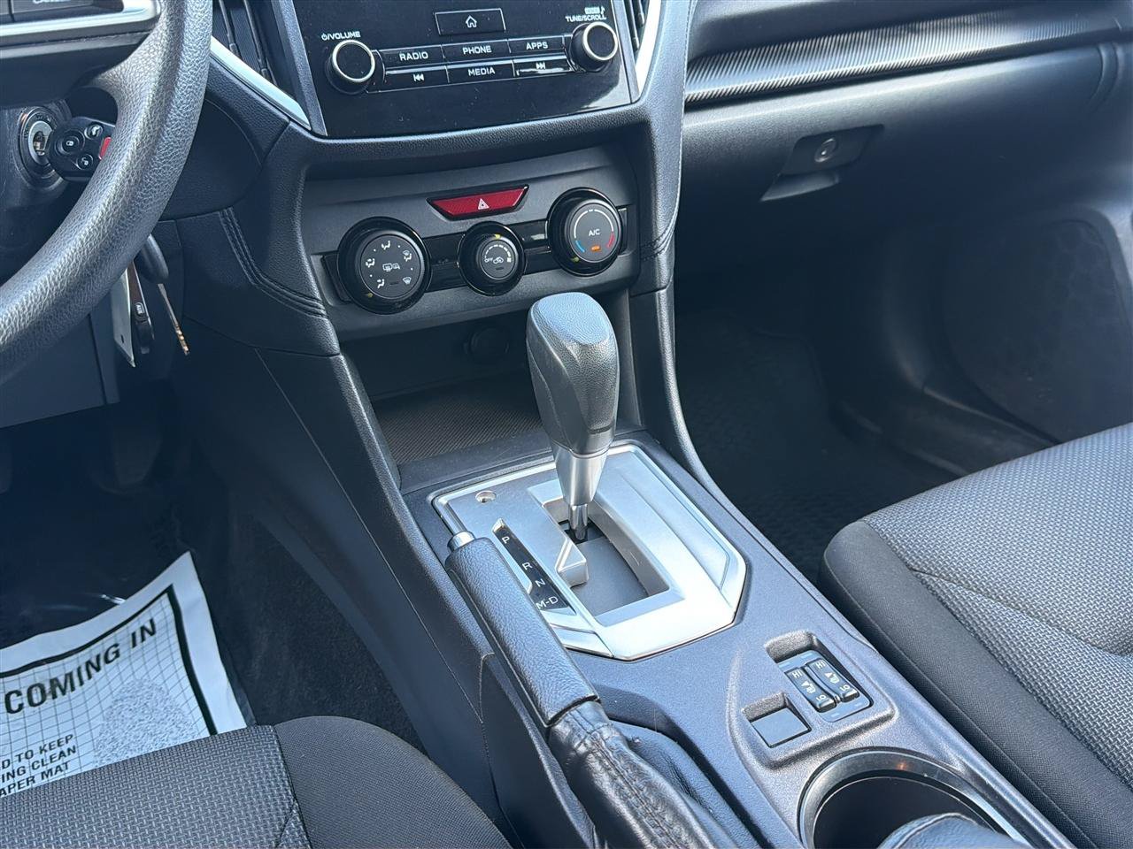 Used 2018 Subaru Impreza 2.0i Premium AWD/4WD image 19