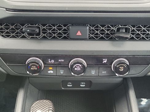 Certified 2024 Honda Accord LX image 15