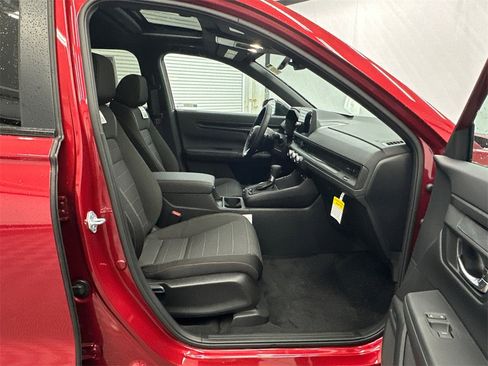 New 2026 Honda CR-V Sport image 15