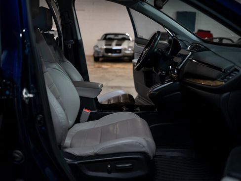 Used 2018 Honda CR-V EX-L image 31