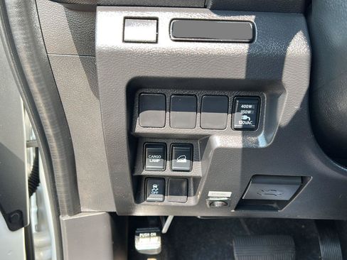 Used 2024 Nissan Frontier S w/ S Utility Package AWD/4WD image 12