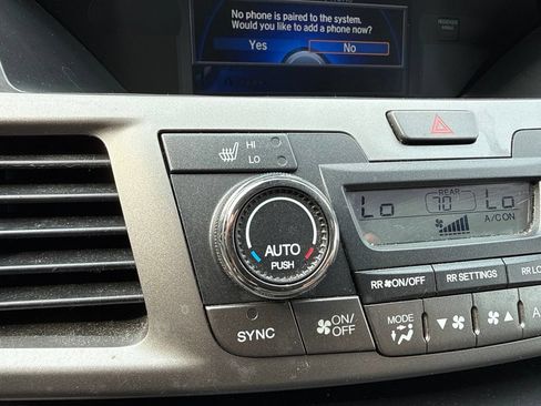 Used 2016 Honda Odyssey EX-L image 31
