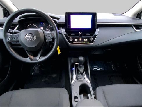 Used 2024 Toyota Corolla LE FWD image 15