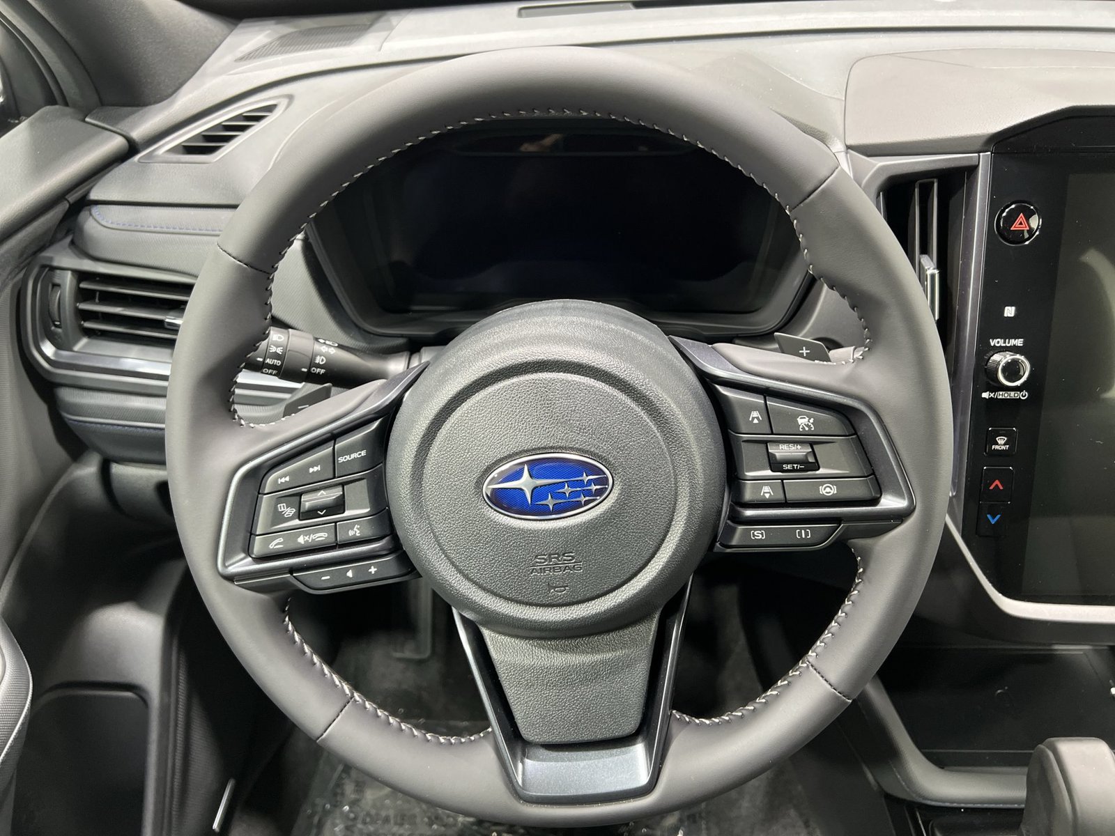 New 2026 Subaru Forester Touring AWD/4WD image 14