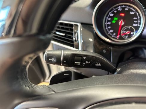 Used 2016 Mercedes-Benz GLE 350 image 19